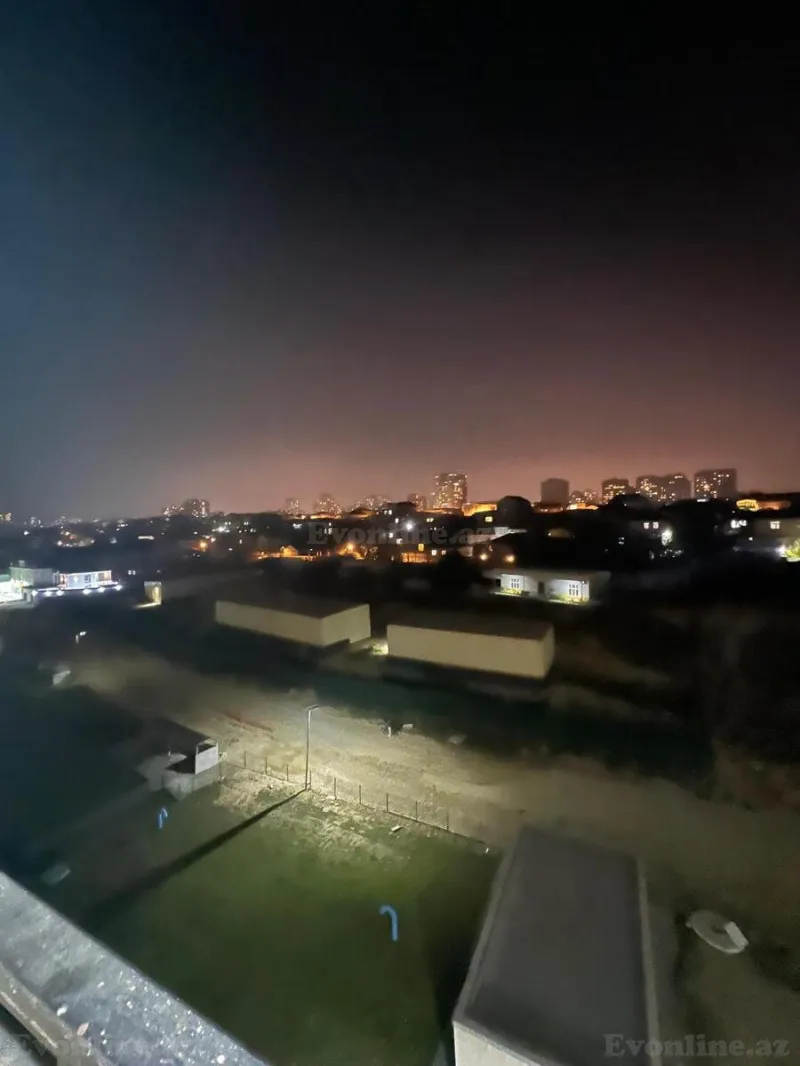 Satılır 2 otaqlı Mənzil Yeni tikili 48 m² Yasamal - şəkil 13