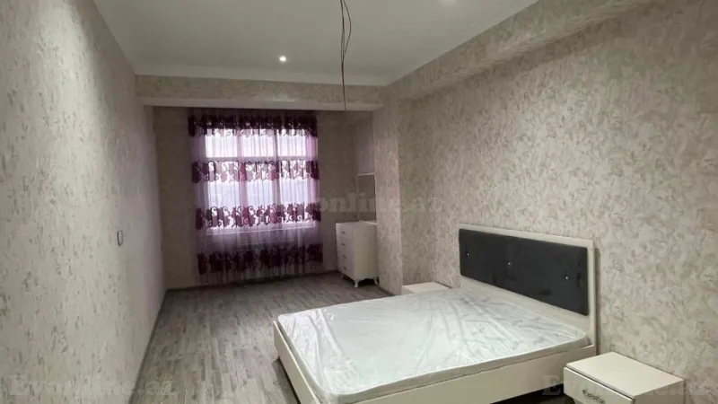 Kirayə verilir 3 otaqlı Mənzil Yeni tikili 75 m² Həzi Aslanov m. - şəkil 3