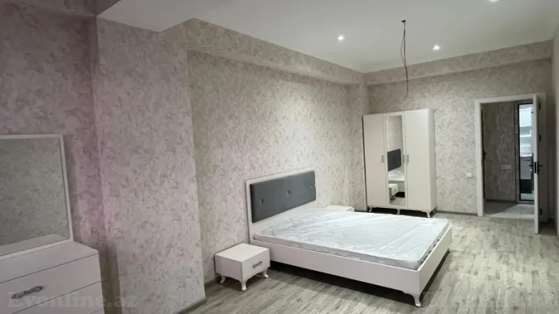 Kirayə verilir 3 otaqlı Mənzil Yeni tikili 75 m² Həzi Aslanov m. - şəkil 7