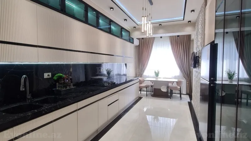 Satılır 3 otaqlı Mənzil Yeni tikili 137 m² 28 May m. - şəkil 7