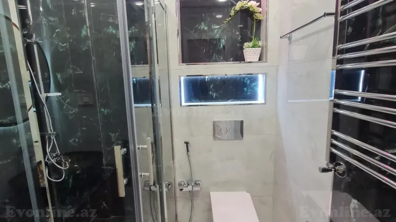 Satılır 3 otaqlı Mənzil Yeni tikili 137 m² 28 May m. - şəkil 10