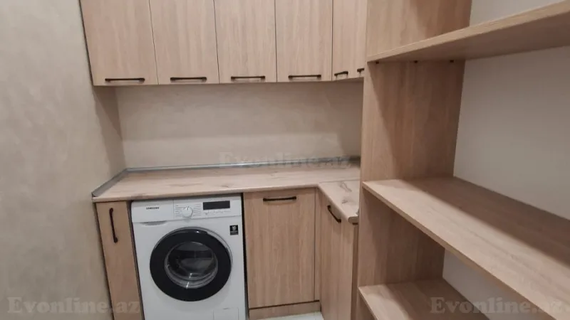 Satılır 3 otaqlı Mənzil Yeni tikili 137 m² 28 May m. - şəkil 11