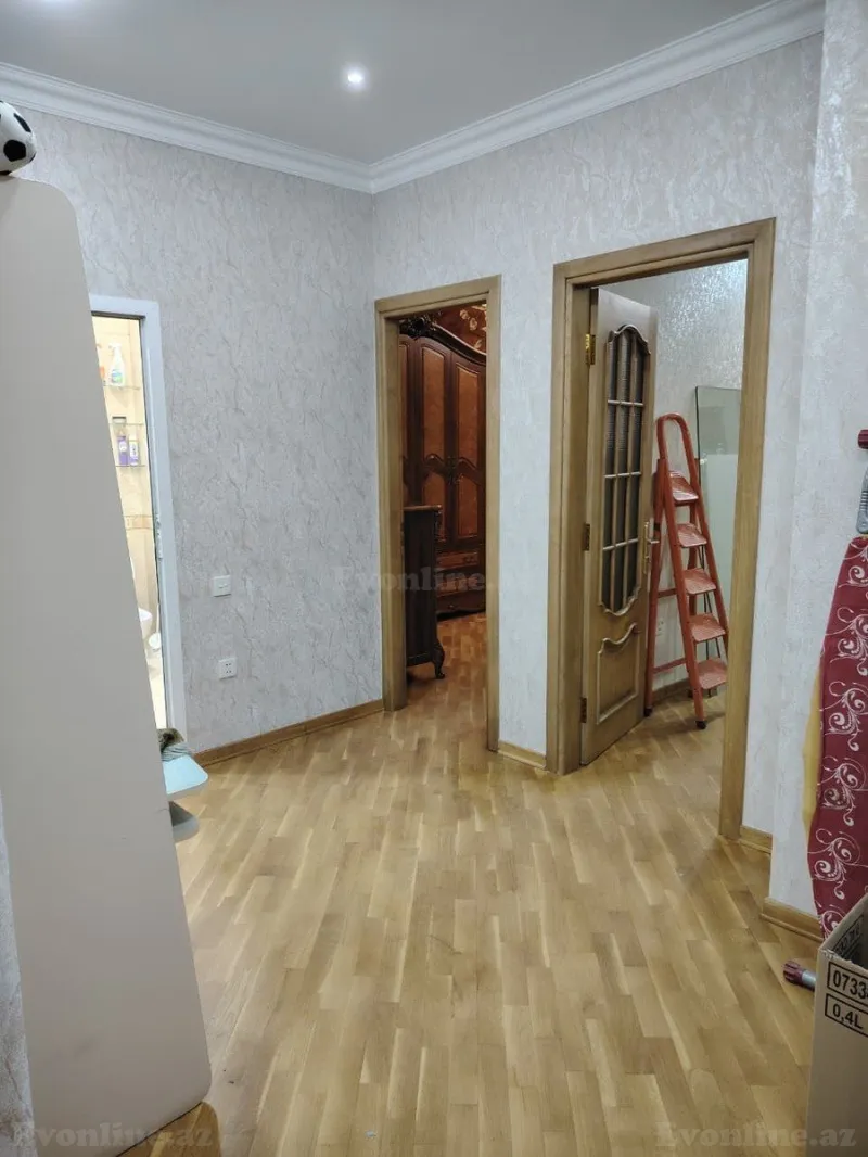 Kirayə verilir 2 otaqlı Mənzil Yeni tikili 100 m² 20 Yanvar m. - şəkil 7