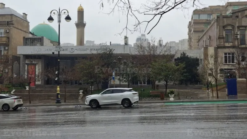 Satılır 3 otaqlı Mənzil Köhnə tikili 58 m² Nizami m. - şəkil 2