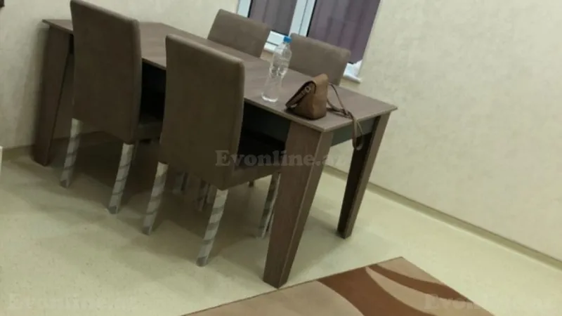 Satılır 3 otaqlı Mənzil Köhnə tikili 58 m² Nizami m. - şəkil 6