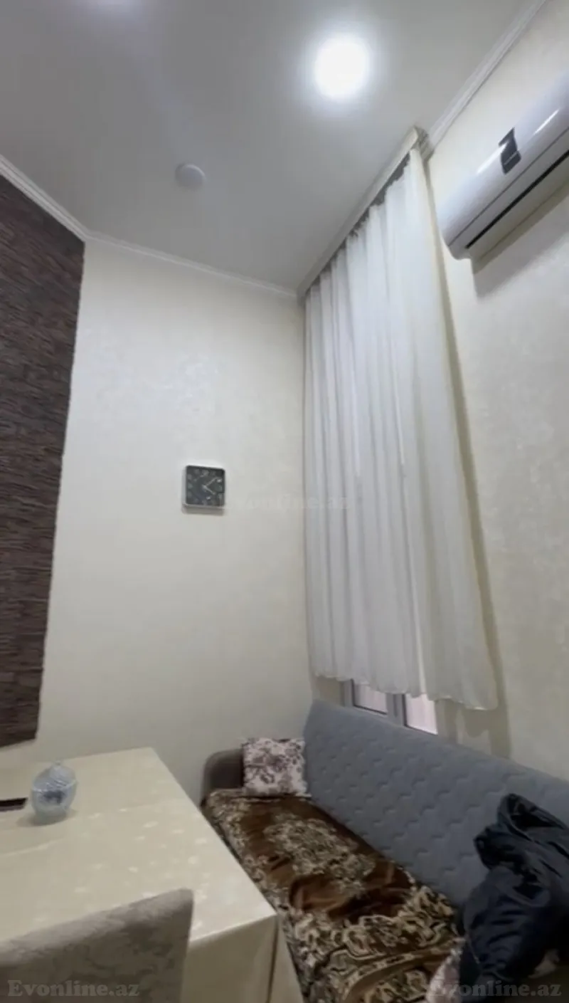 Satılır 3 otaqlı Mənzil Köhnə tikili 58 m² Nizami m. - şəkil 7