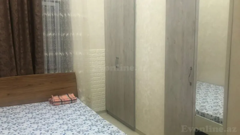 Satılır 3 otaqlı Mənzil Köhnə tikili 58 m² Nizami m. - şəkil 11