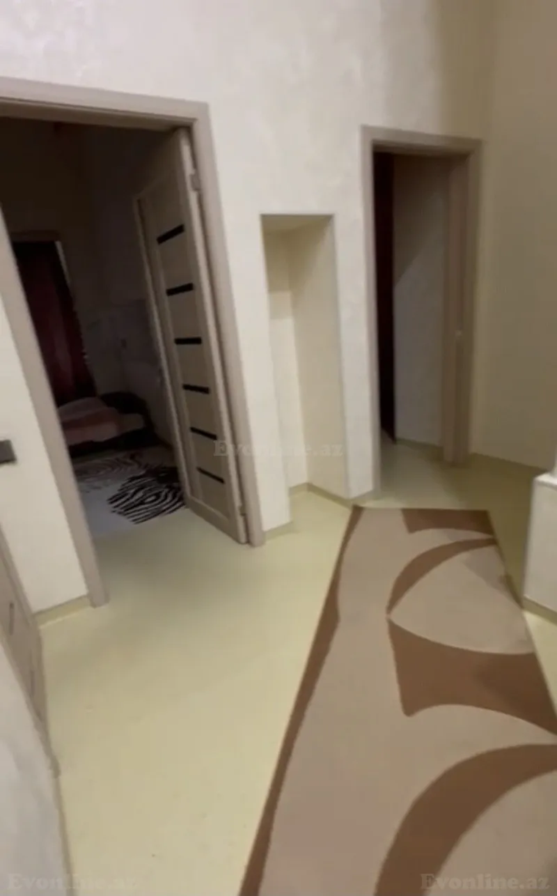 Satılır 3 otaqlı Mənzil Köhnə tikili 58 m² Nizami m. - şəkil 14