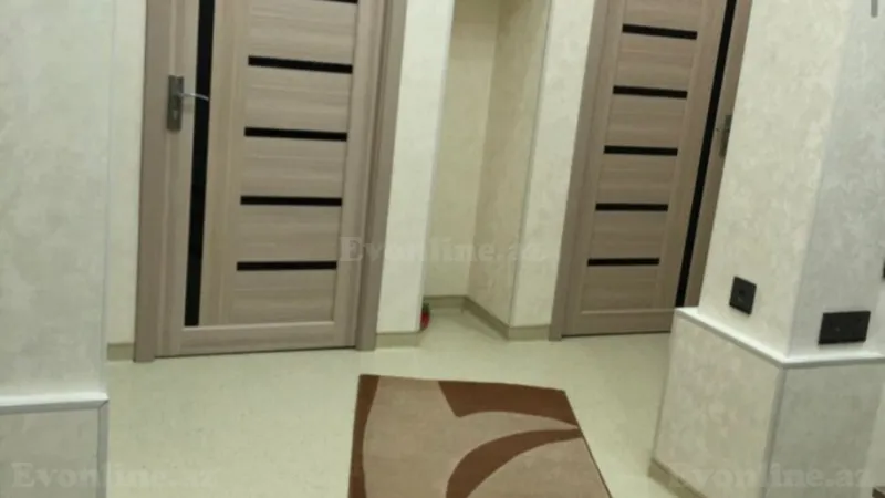 Satılır 3 otaqlı Mənzil Köhnə tikili 58 m² Nizami m. - şəkil 15