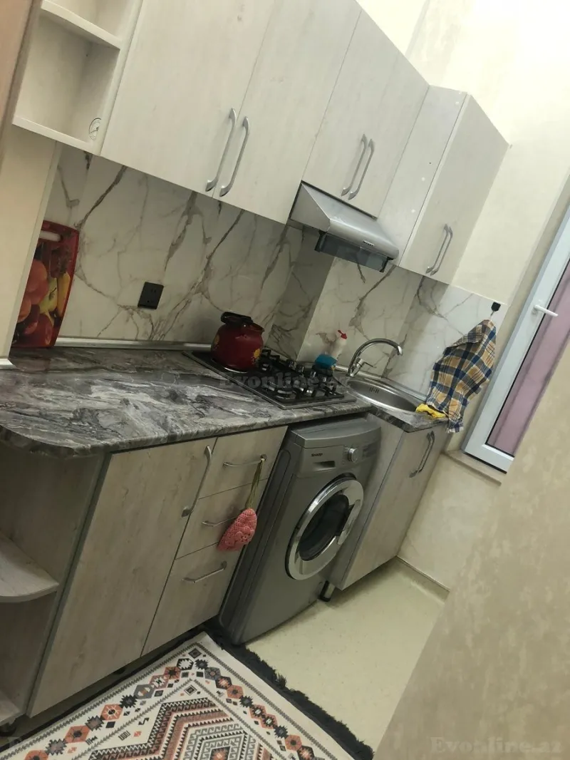 Satılır 3 otaqlı Mənzil Köhnə tikili 58 m² Nizami m. - şəkil 18