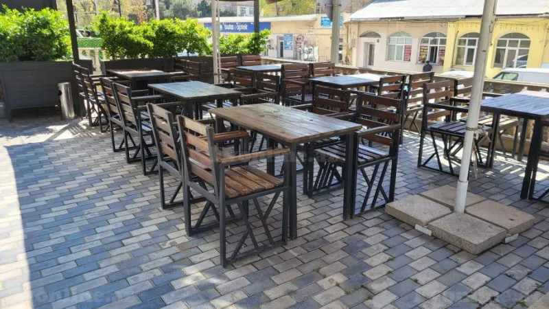 Satılır Obyekt 110 m² Əhmədli - şəkil 4