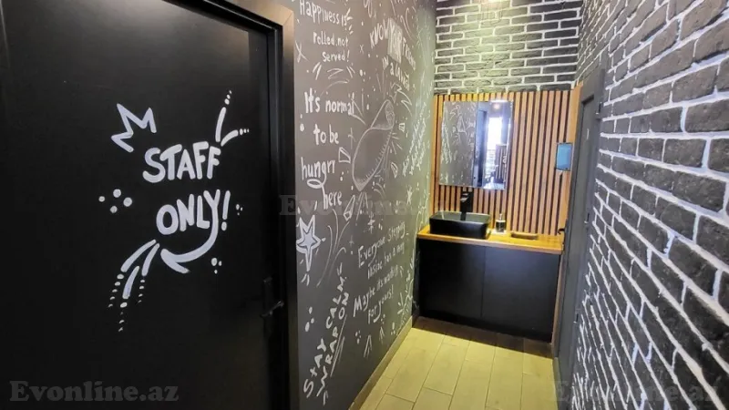 Satılır Obyekt 110 m² Əhmədli - şəkil 10