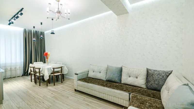 Kirayə verilir 3 otaqlı Mənzil Yeni tikili 90 m² Xətai m. - şəkil 22