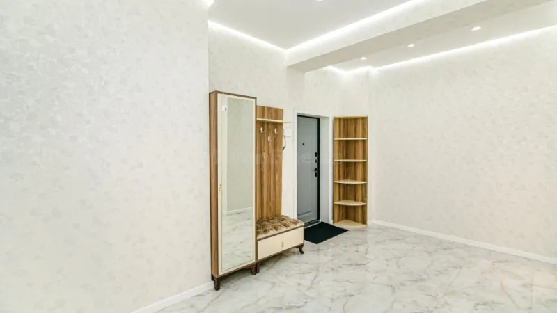 Kirayə verilir 3 otaqlı Mənzil Yeni tikili 90 m² Xətai m. - şəkil 25