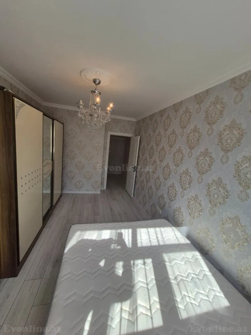 Satılır 3 otaqlı Mənzil Yeni tikili 70 m² Xırdalan - şəkil 5