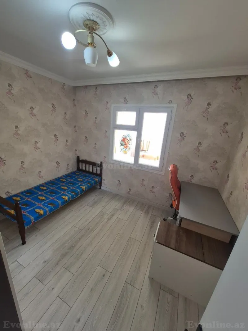 Satılır 3 otaqlı Mənzil Yeni tikili 70 m² Xırdalan - şəkil 6