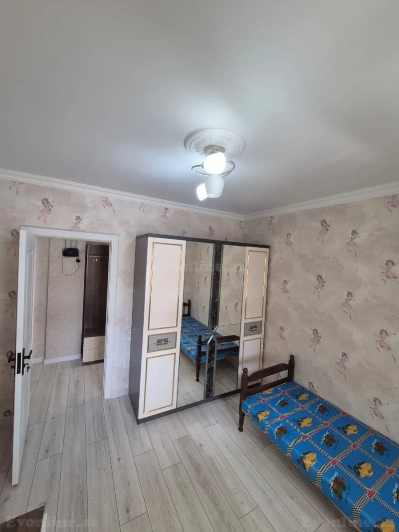 Satılır 3 otaqlı Mənzil Yeni tikili 70 m² Xırdalan - şəkil 7