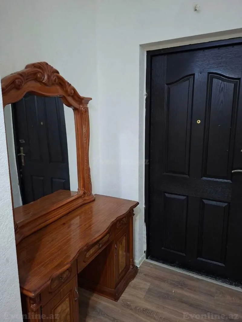 Kirayə verilir 2 otaqlı Mənzil Yeni tikili 58 m² Yeni Yasamal - şəkil 6