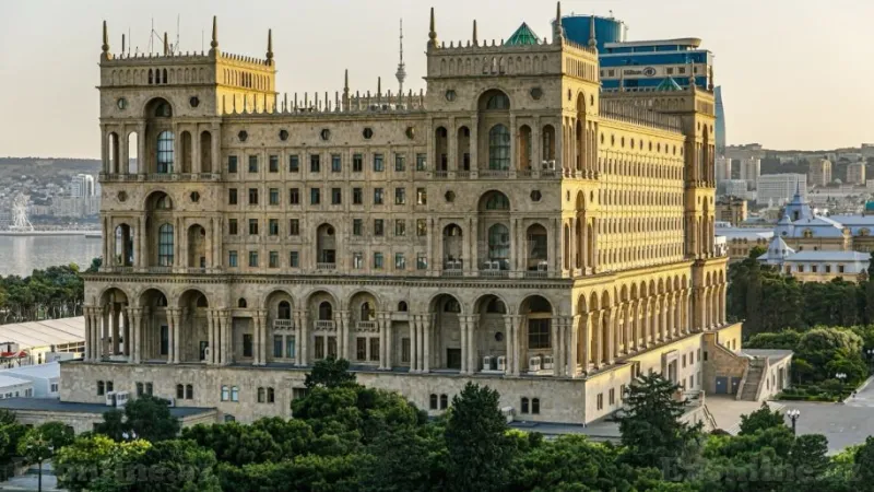 1 otaqlı Mənzil 50 m² 28 May m. Kirayə verilir