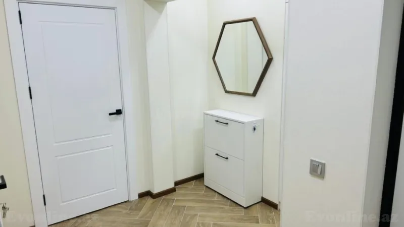 Kirayə verilir 1 otaqlı Mənzil Köhnə tikili 50 m² 28 May m. - şəkil 6