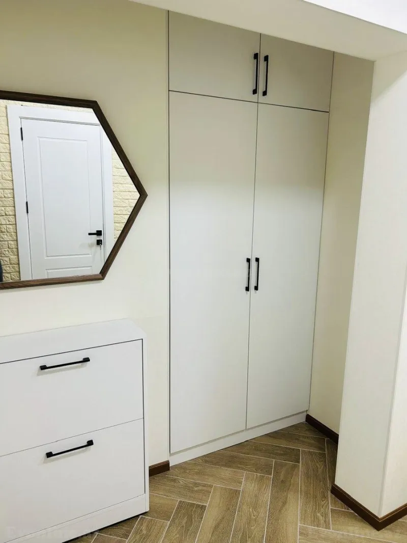 Kirayə verilir 1 otaqlı Mənzil Köhnə tikili 50 m² 28 May m. - şəkil 7