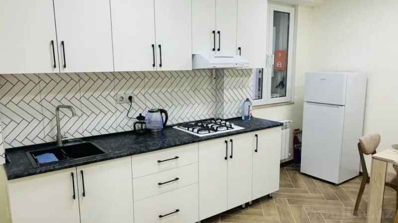 Kirayə verilir 1 otaqlı Mənzil Köhnə tikili 50 m² 28 May m. - şəkil 11