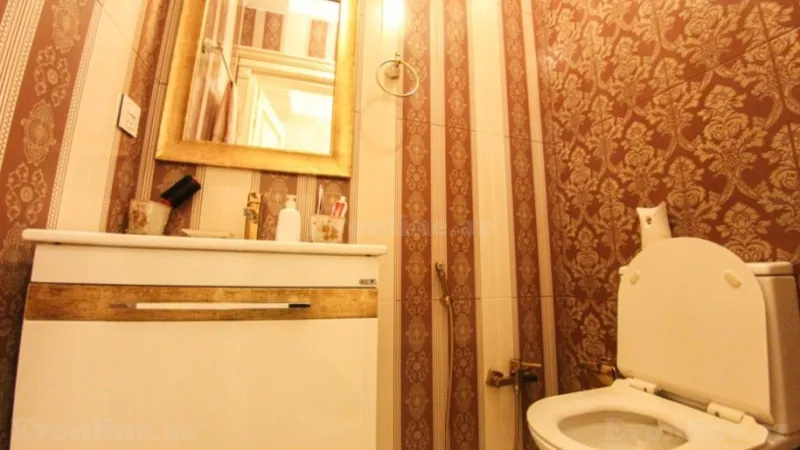 Satılır 3 otaqlı Mənzil Yeni tikili 118 m² Xətai m. - şəkil 2