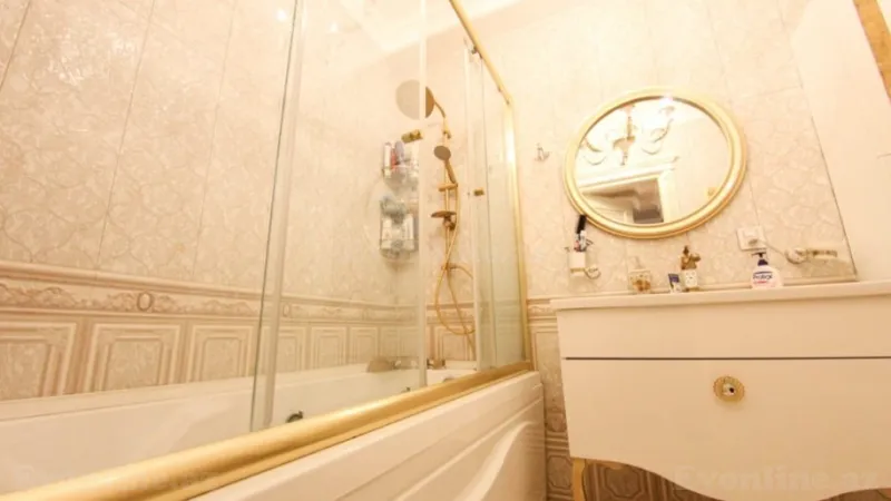 Satılır 3 otaqlı Mənzil Yeni tikili 118 m² Xətai m. - şəkil 5