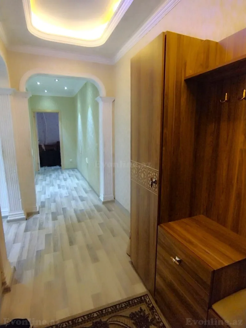 Satılır 3 otaqlı Mənzil Köhnə tikili 90 m² Suraxanı r. - şəkil 7