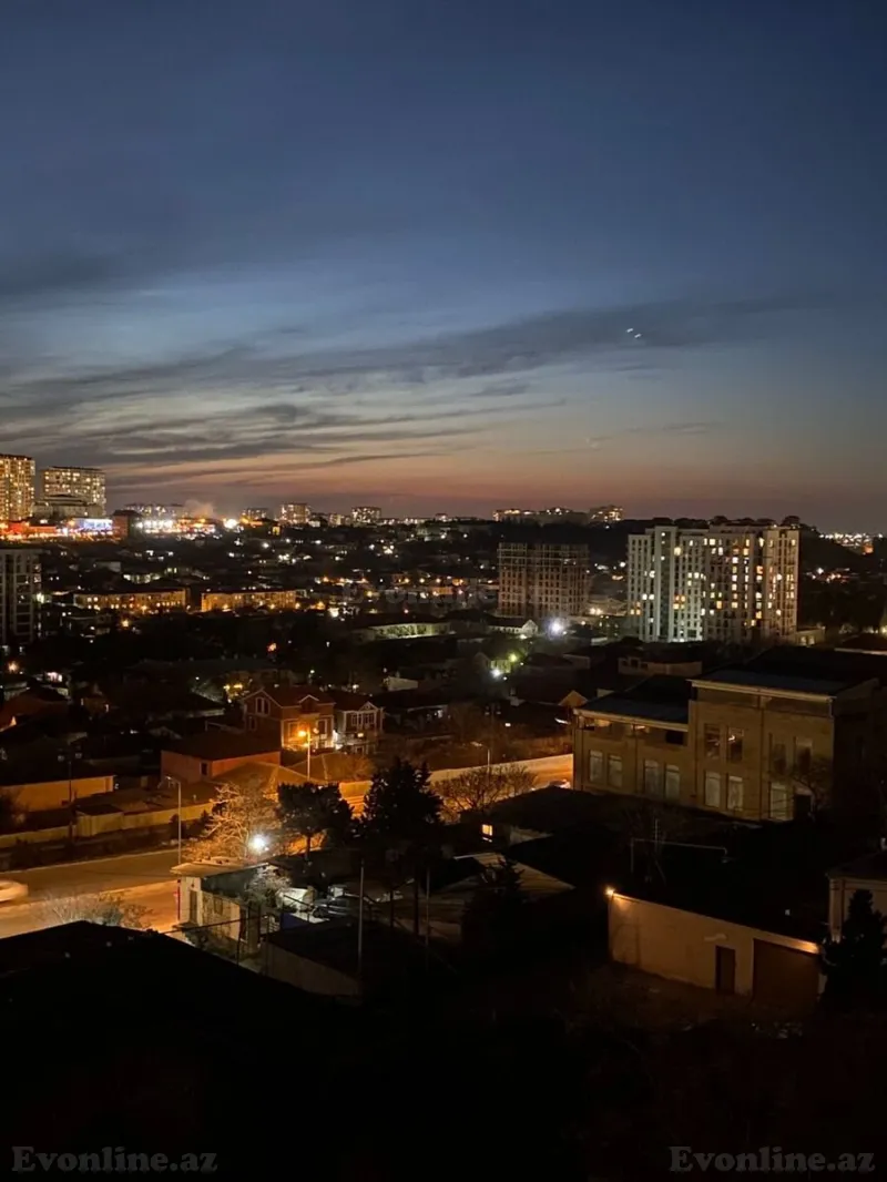 Satılır 3 otaqlı Mənzil Köhnə tikili 90 m² Suraxanı r. - şəkil 8