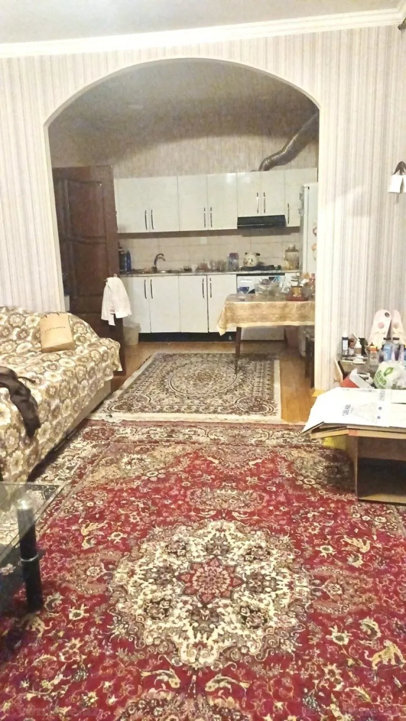 Kirayə verilir 2 otaqlı Mənzil Yeni tikili 62 m² Azadlıq prospekti m. - şəkil 3