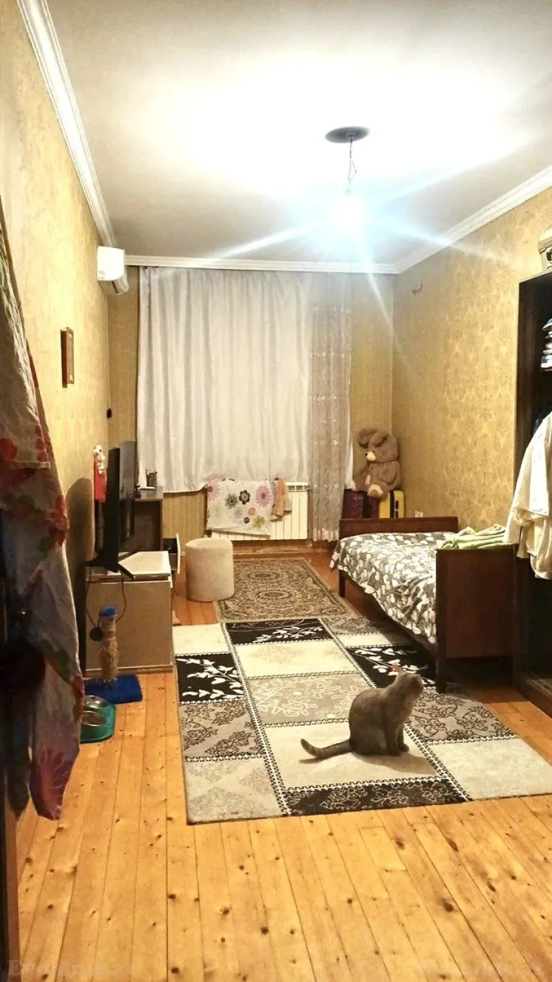 Kirayə verilir 2 otaqlı Mənzil Yeni tikili 62 m² Azadlıq prospekti m. - şəkil 4