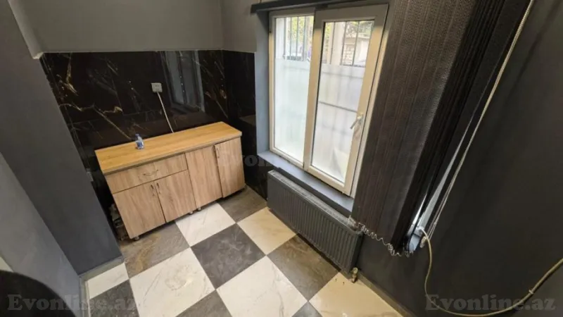 Kirayə verilir Obyekt 125 m² 28 May m. - şəkil 3