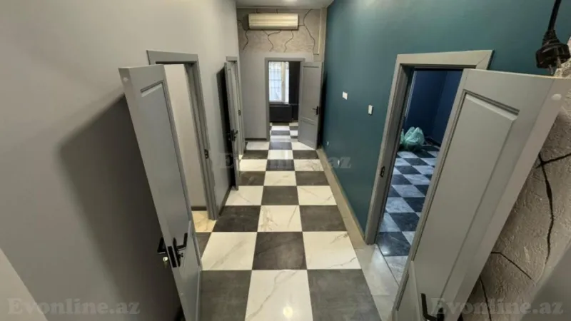 Kirayə verilir Obyekt 125 m² 28 May m. - şəkil 4