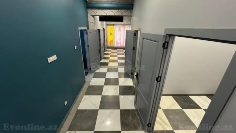 Kirayə verilir Obyekt 125 m² 28 May m. - şəkil 5