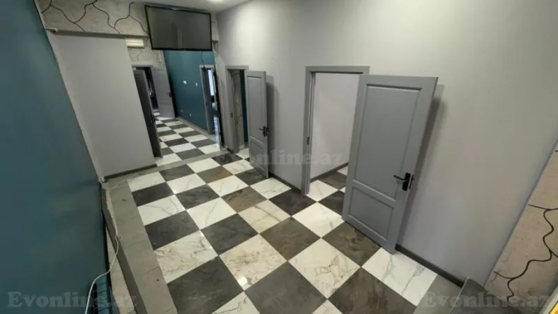 Kirayə verilir Obyekt 125 m² 28 May m. - şəkil 6