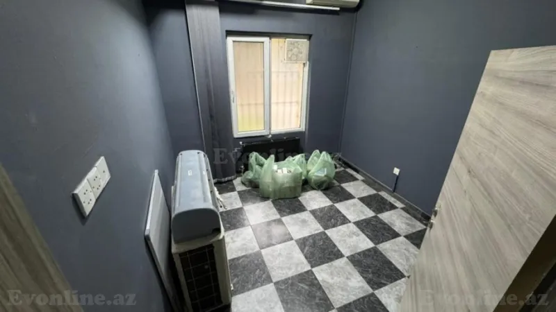 Kirayə verilir Obyekt 125 m² 28 May m. - şəkil 8