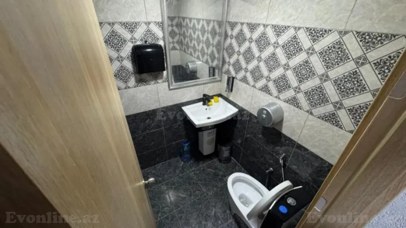 Kirayə verilir Obyekt 125 m² 28 May m. - şəkil 13