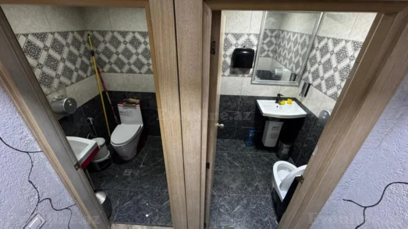 Kirayə verilir Obyekt 125 m² 28 May m. - şəkil 14