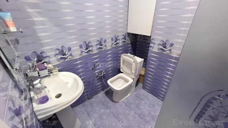 Satılır 2 otaqlı Mənzil Yeni tikili 75 m² 28 May m. - şəkil 13