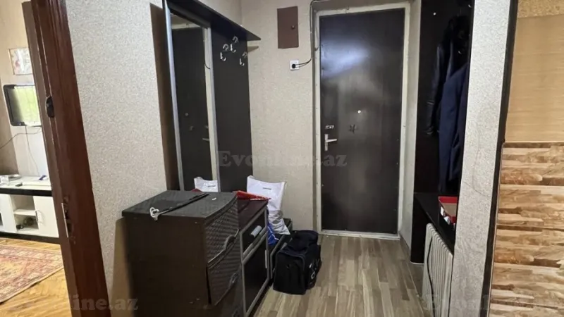 Kirayə verilir 3 otaqlı Mənzil Köhnə tikili 80 m² Elmlər Akademiyası m. - şəkil 8