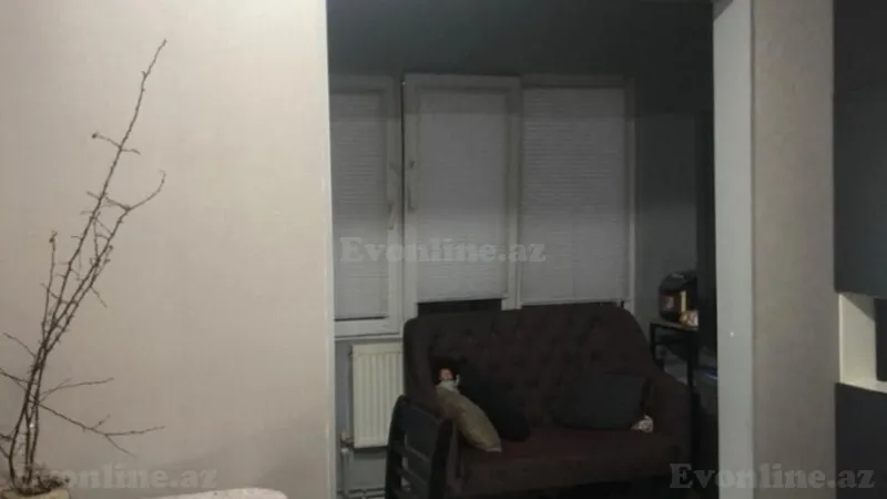 Satılır 3 otaqlı Mənzil Yeni tikili 90 m² Xalqlar Dostluğu m. - şəkil 5