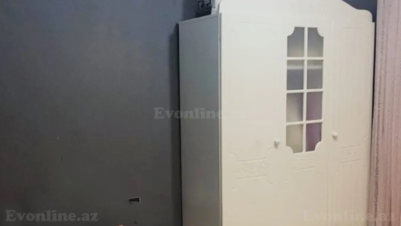 Satılır 3 otaqlı Mənzil Yeni tikili 90 m² Xalqlar Dostluğu m. - şəkil 7