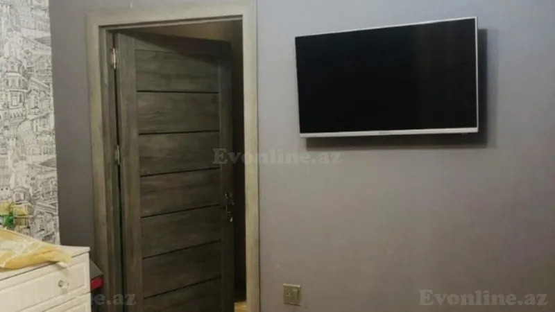 Satılır 3 otaqlı Mənzil Yeni tikili 90 m² Xalqlar Dostluğu m. - şəkil 8