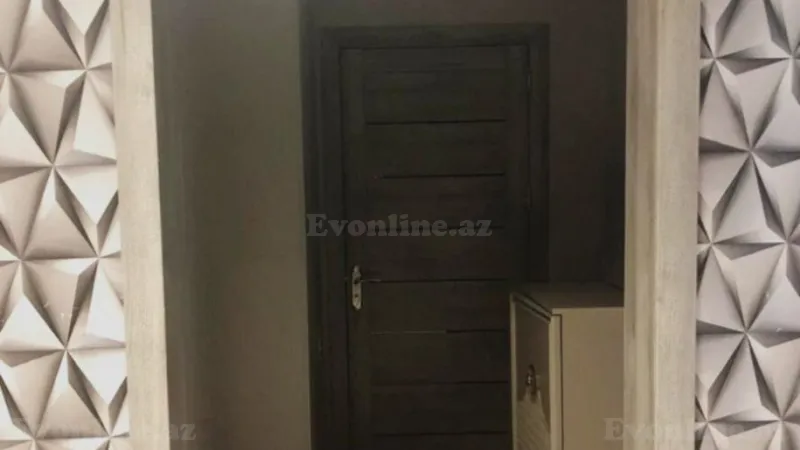 Satılır 3 otaqlı Mənzil Yeni tikili 90 m² Xalqlar Dostluğu m. - şəkil 15