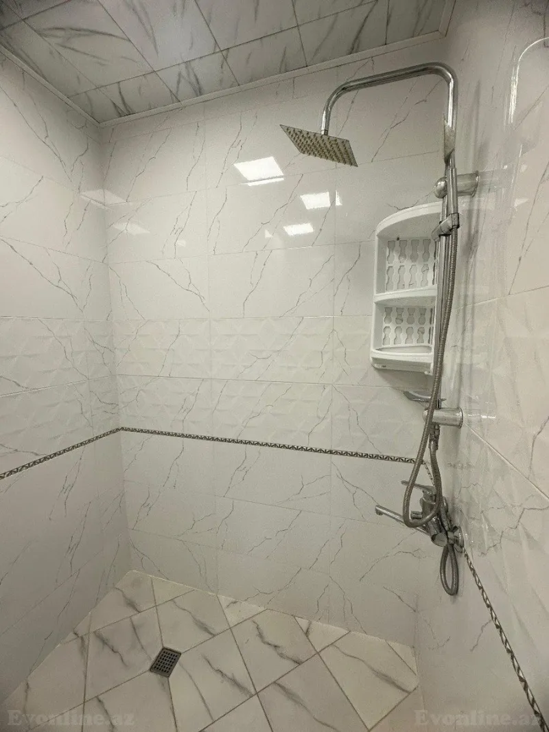 Kirayə verilir 2 otaqlı Mənzil Yeni tikili 65 m² Əhmədli m. - şəkil 8