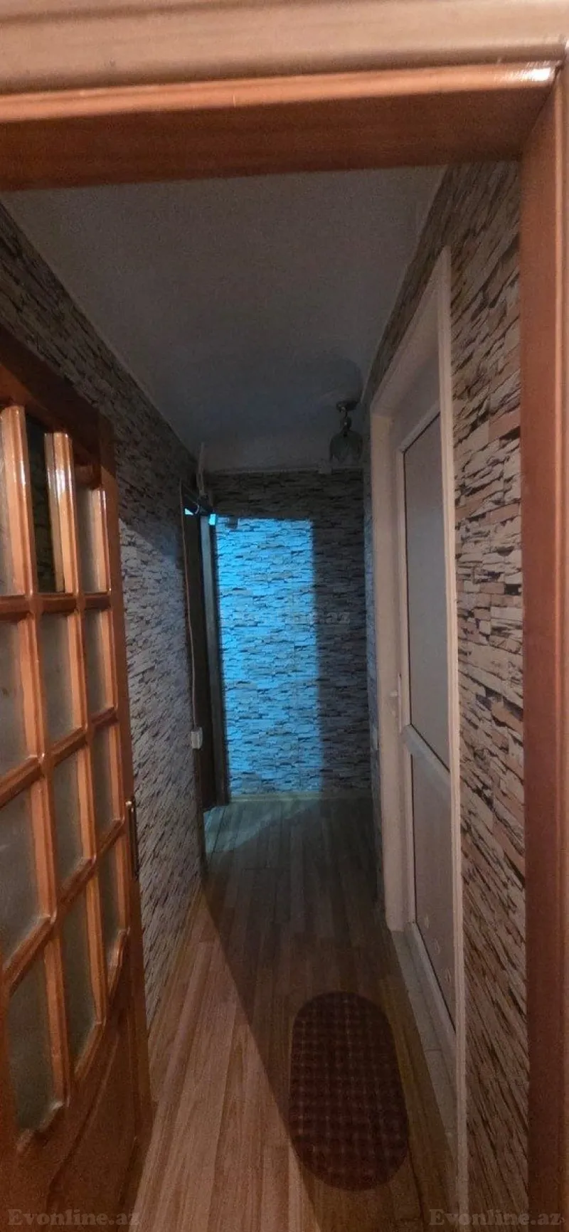 Kirayə verilir 1 otaqlı Mənzil Köhnə tikili 30 m² Neftçilər m. - şəkil 2