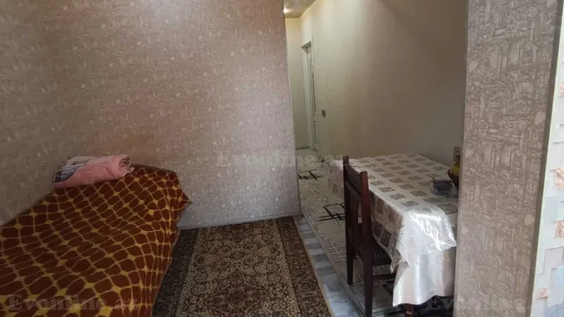 Satılır 1 otaqlı Mənzil Köhnə tikili 40 m² Suraxanı r. - şəkil 3