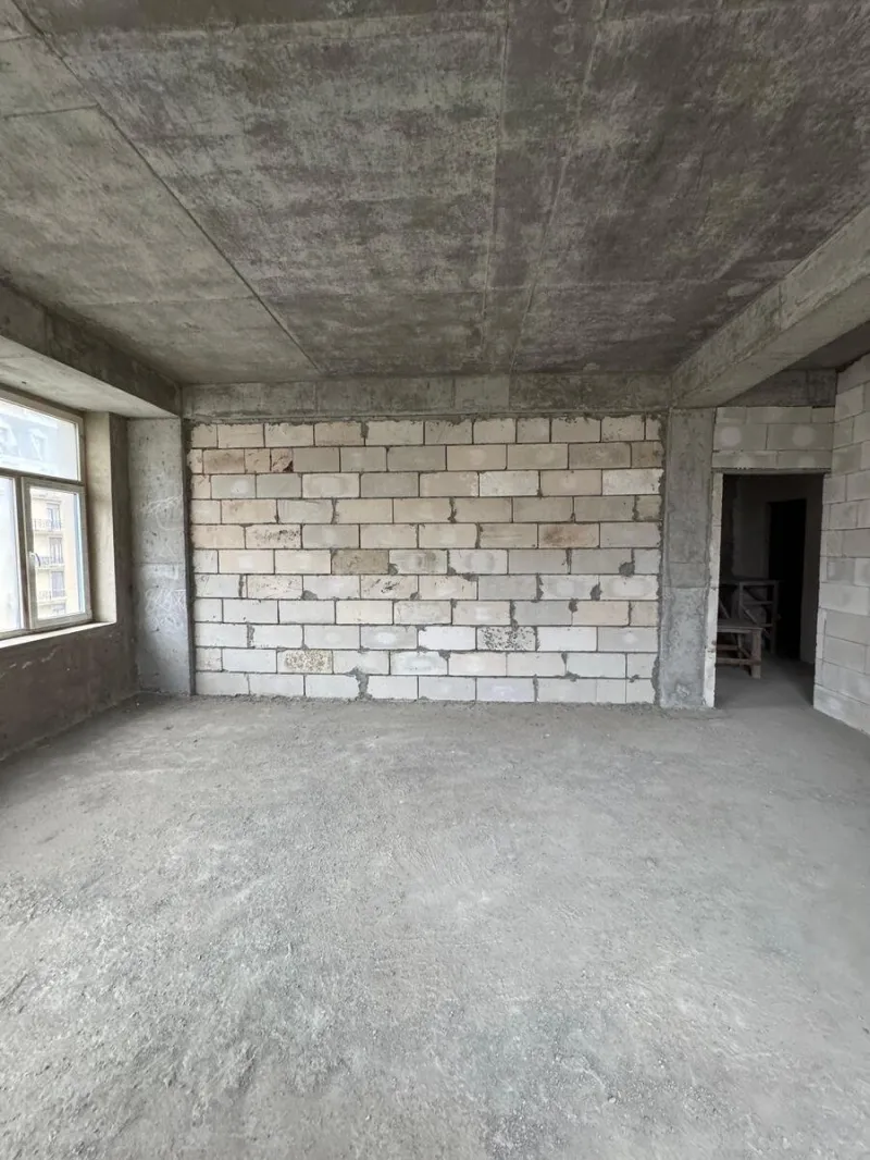 Satılır 3 otaqlı Mənzil Yeni tikili 132 m² Xətai r. - şəkil 12