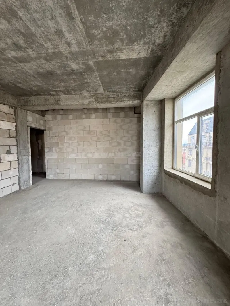 Satılır 3 otaqlı Mənzil Yeni tikili 132 m² Xətai r. - şəkil 13